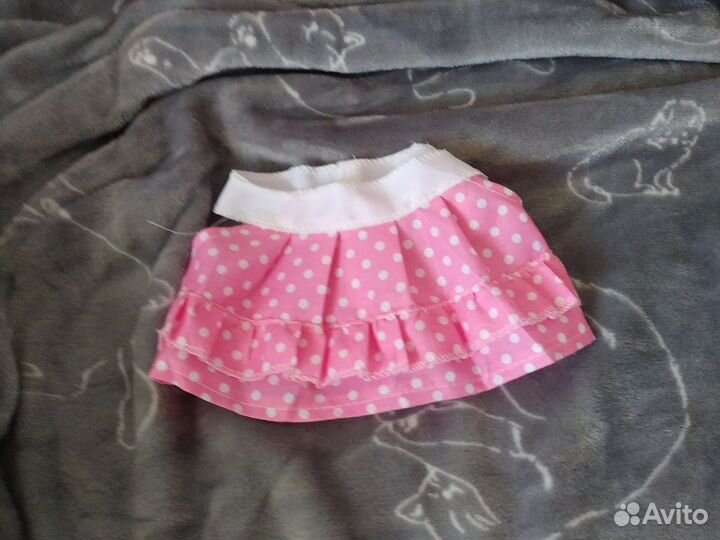 Уточка лалафанфан