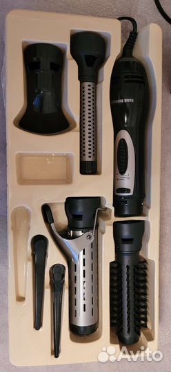 Набор для укладки волос