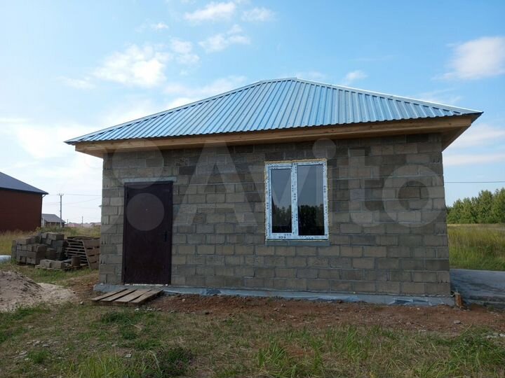 Участок 9 сот. (ИЖС)