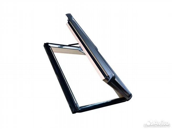 Люк Для Кровли Roto Люк кровельный R39 074/118 H2D