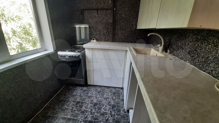 3-к. квартира, 49 м², 4/5 эт.