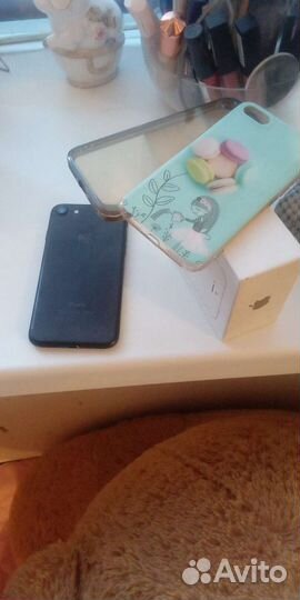 iPhone 7