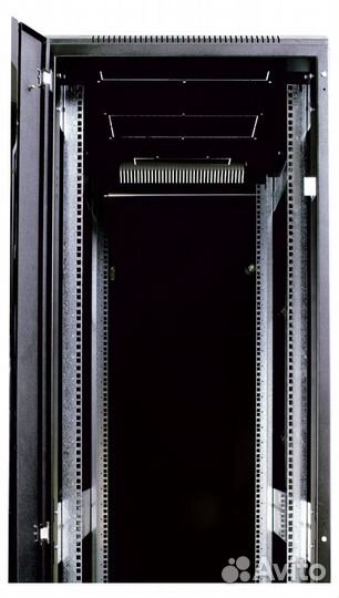 Шкаф телекоммуникационный 18U