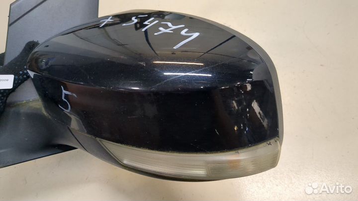 Зеркало боковое Ford Focus 2, 2009