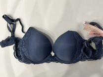 Victoria secret белье нижнее 32b, xs