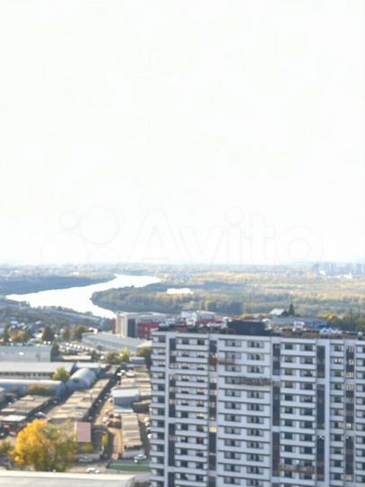 Квартира-студия, 31,1 м², 24/25 эт.