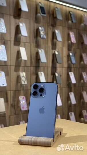 iPhone 13 Pro, 256 ГБ