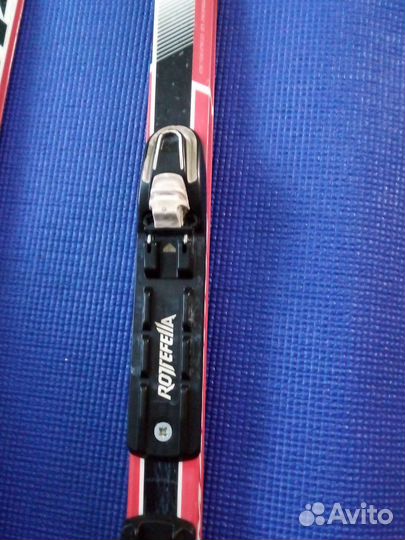 Беговые лыжи