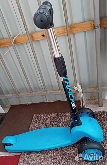 Самокат детский