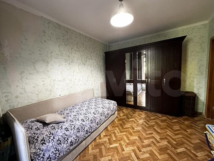 4-к. квартира, 82,5 м², 2/10 эт.