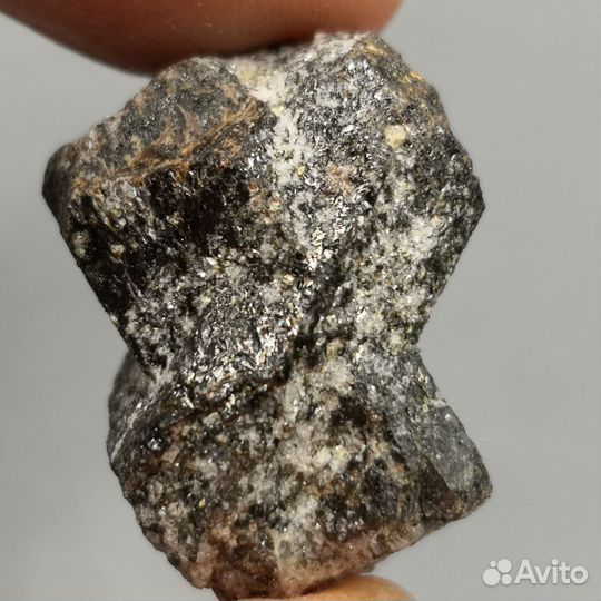 Ставролит, набор 3шт