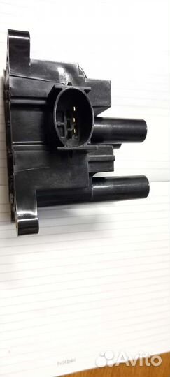 Катушка зажигания ford 1.0-2.3 Mazda Volvo