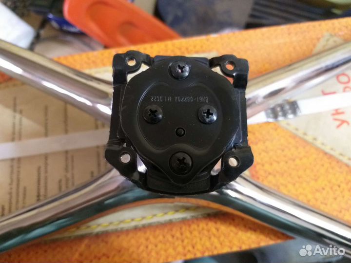 Ножки от телевизора samsung