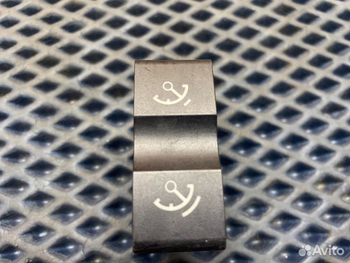 Переключатель Mercedes