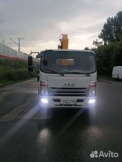 Манипулятор