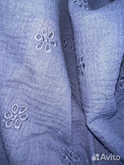 Муслин ткань / опт