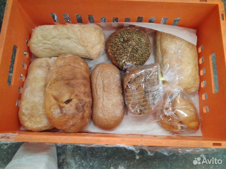 Хлеб на корм животным