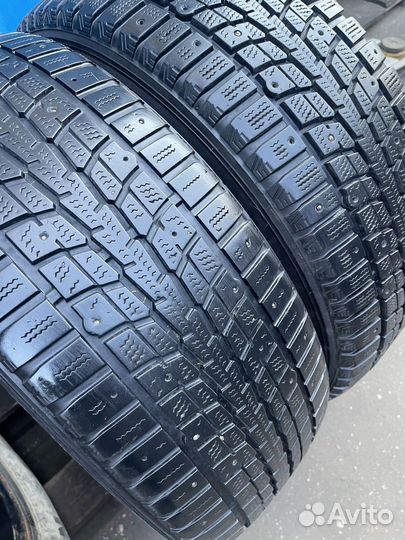 Dunlop SP Winter Ice 01 235/55 R18 100T