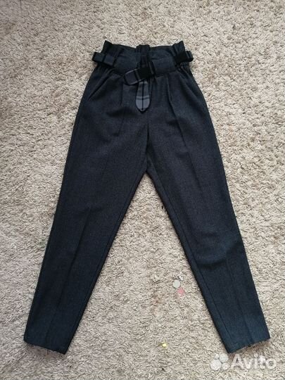 Брюки для девочки 146 152