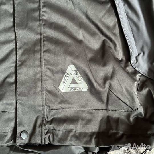 Ветоовка Palace