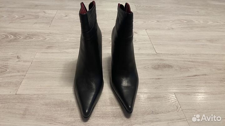 Ботильоны женские 37 размер
