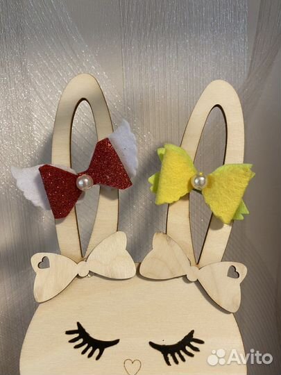 Украшения для волос