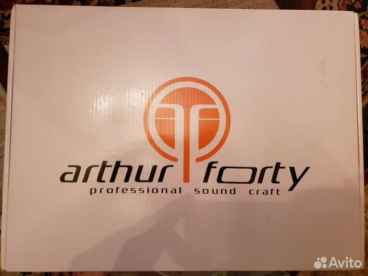 Радиосистема Arthur Forty AF-200