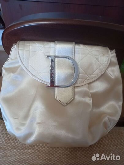 Новые косметички - 4 шт