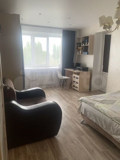 2-к. квартира, 40,3 м², 6/10 эт.