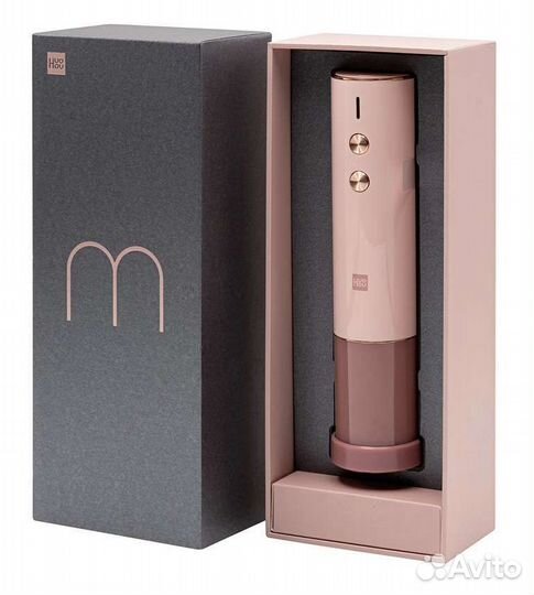 Штопор Xiaomi Huo Hou Electric Wine Bottle Opener
