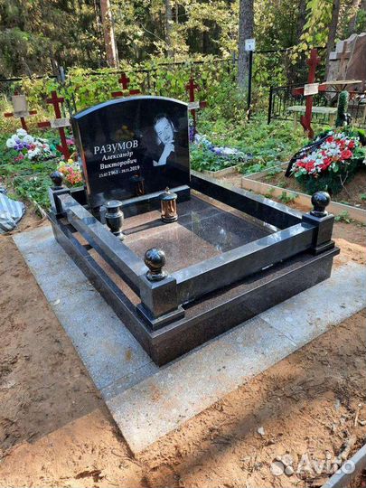 Изготовление Памятников