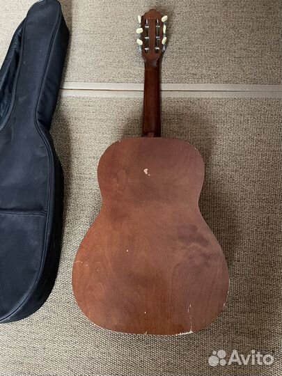 Гитара аккустическая тим