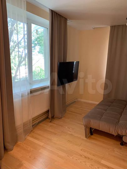 2-к. квартира, 41,1 м², 2/2 эт.