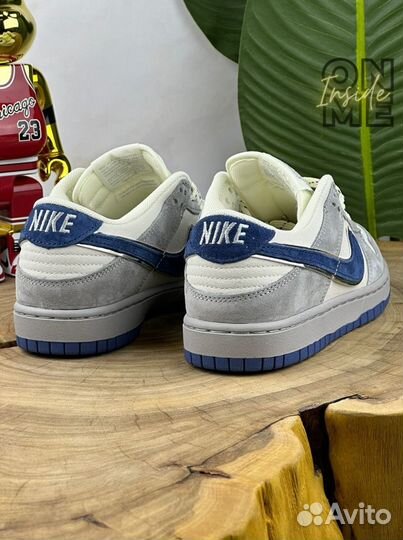 Nike dunk low katsuhiro o tomo