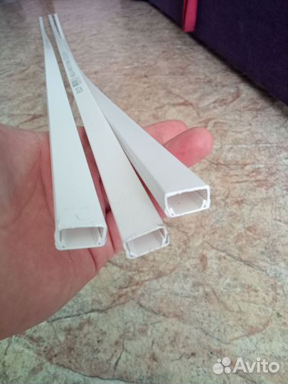 Кабель - канал 15х10