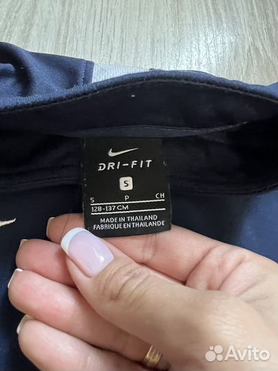Спортивный костюм Nike