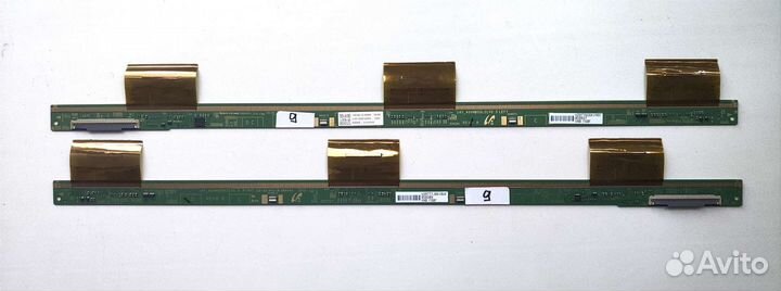 Планки матрицы BN96-41410A LSF400HN05-G02