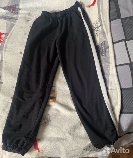 Штаны спортивные женские