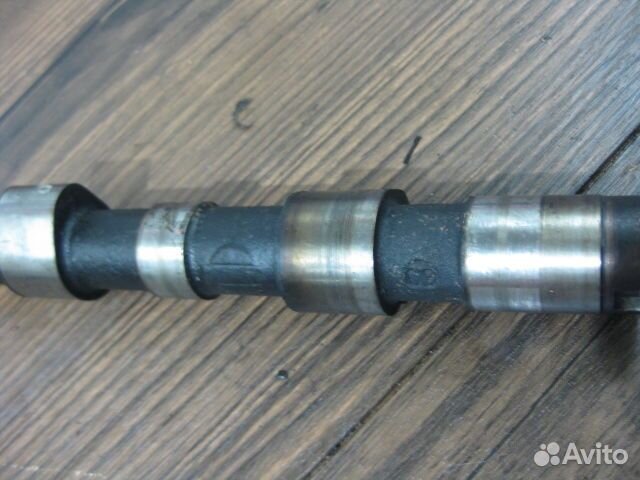 Распредвал Nissan Primera P10 (1990–1996)