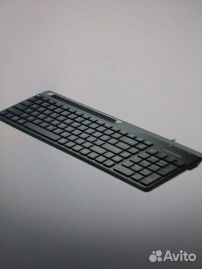 Клавиатура проводная