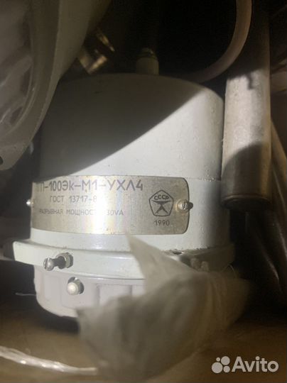 Терморегуляторы трб-1 - в комплекте н30 шт