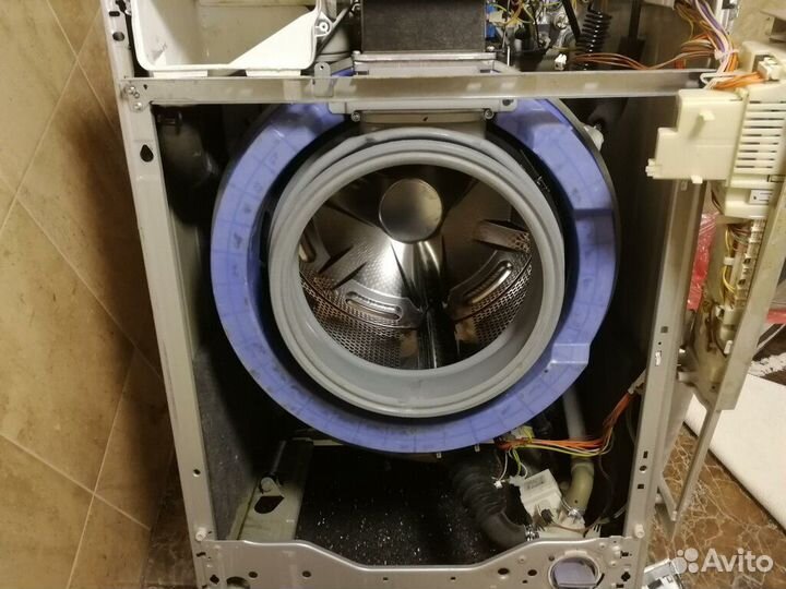 Ремонт Стиральных Машин.На Дому