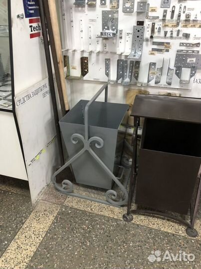 Урна парковая