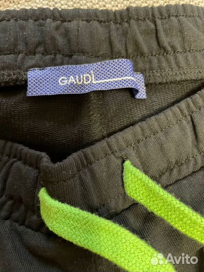 Спортивные штаны мужские разных брендов