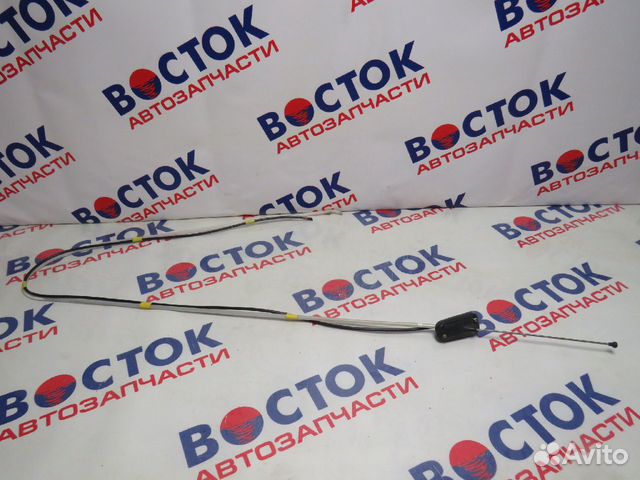 Антенна toyota RAV4 ACA21W, ZCA26W, ZCA25W, ACA20W