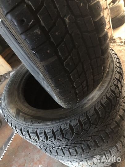 Winter Tact WT 90 2.25/70 R14