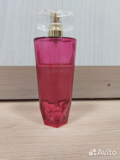 Туалетная вода женская от avon