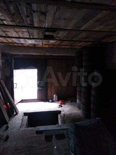 Гараж, 28 м²