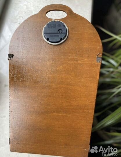 Ключница настенная