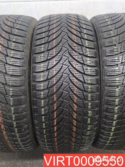 Nexen Winguard Snow G WH2 205/55 R16 91T